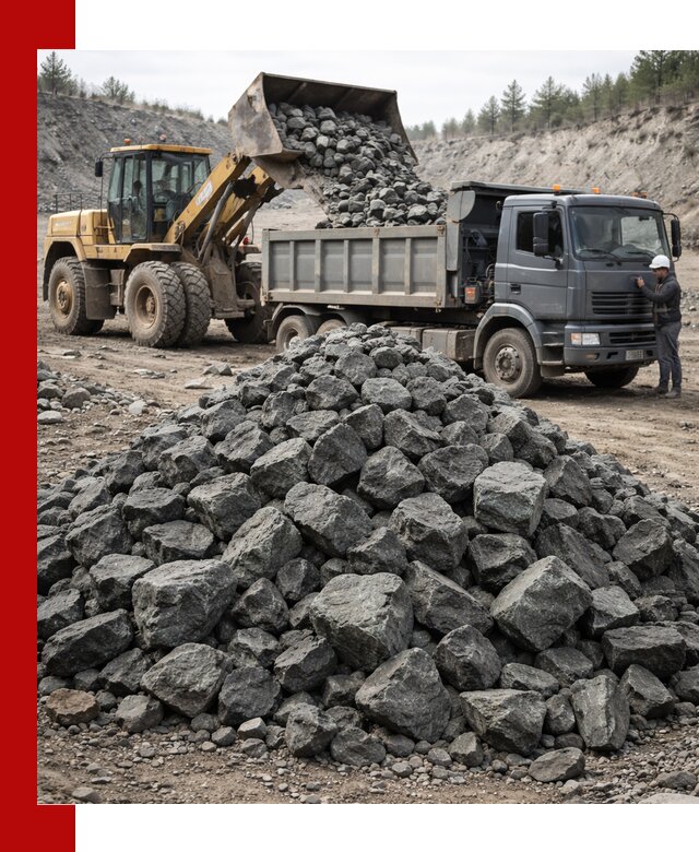 Щебень габбро-диабаз фракция 20-40 доставка в Карпинске