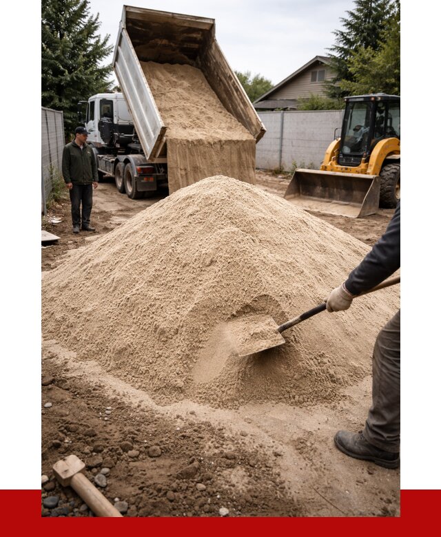 Кварцевый песок в Карпинске купить от 1232 р. | ПРОНЕРУДКпн