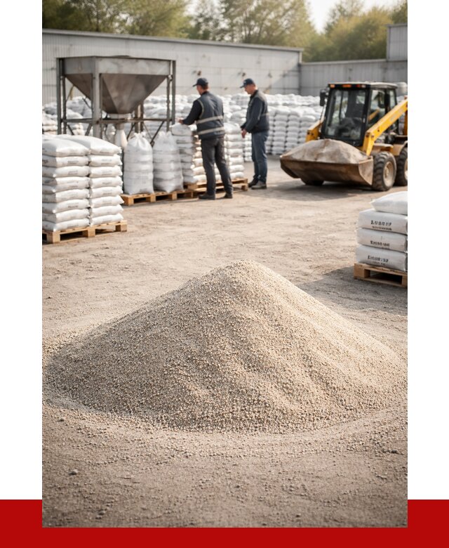 Кварцевый песок для фильтра в Карпинске от 4313 р. | ПРОНЕРУДКпн