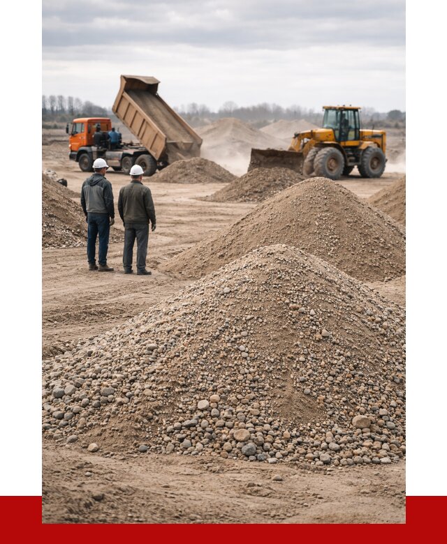 ПГС С3 в Карпинске с доставкой от 2772 р./куб | ПРОНЕРУДКпн