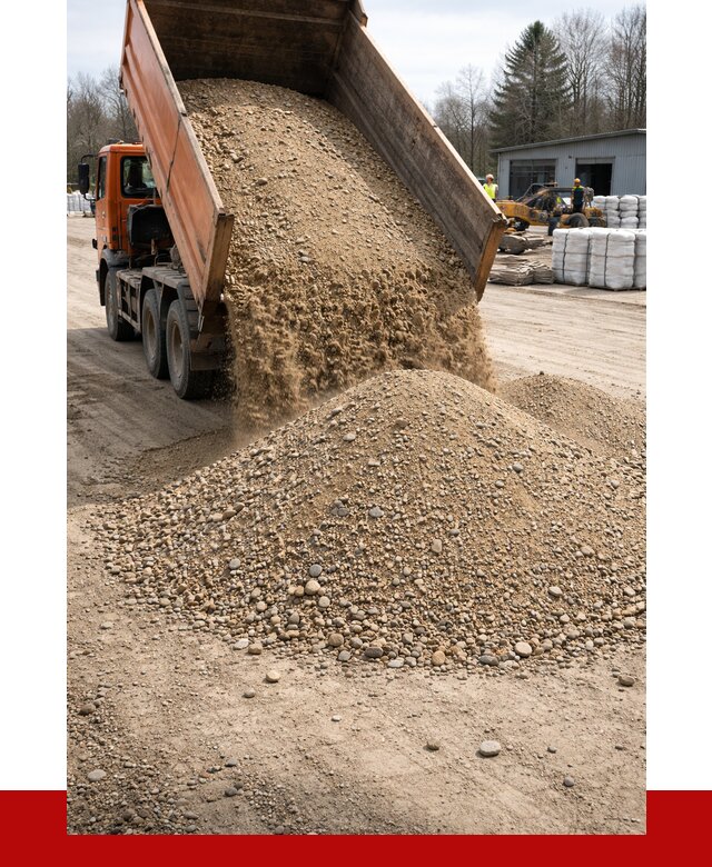 ПГС С6 с доставкой в Карпинске от 3286 р. за куб | ПРОНЕРУДКпн