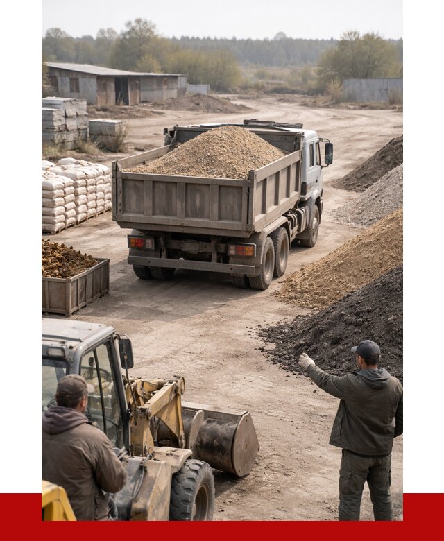 Купить ОПГС с доставкой в Карпинске от 4313 р. за тонну | ПРОНЕРУДКпн