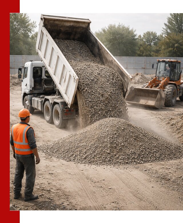 Доставка опгс в Карпинске оптом и мелким транспортом