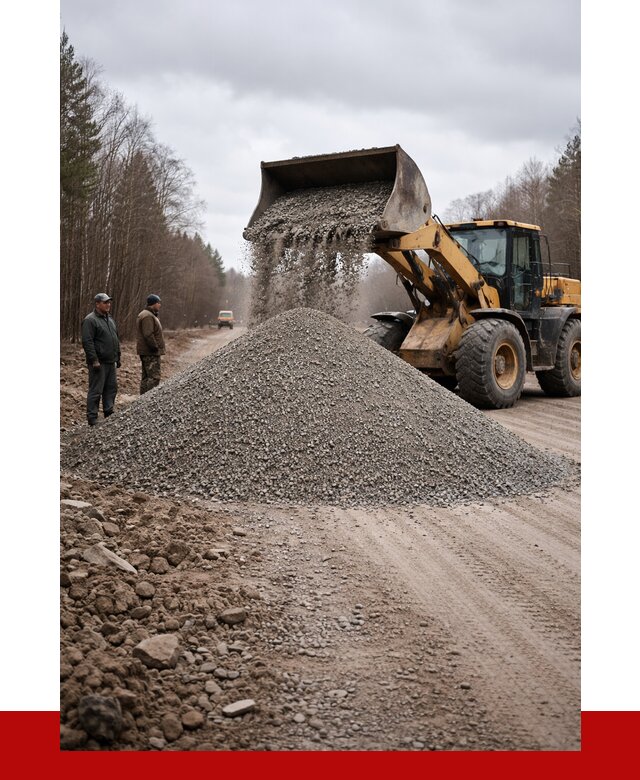 Купить опгс для дорог в Карпинске с доставкой от 2259 р. | ПРОНЕРУДКпн