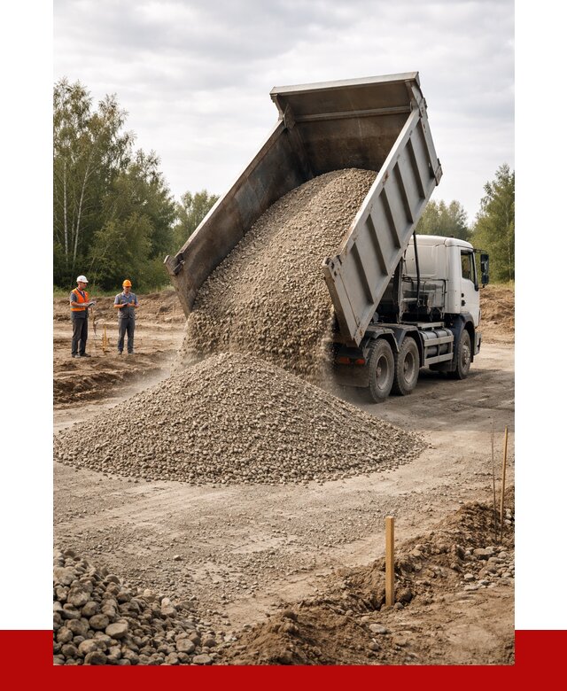 ЩПС С2 в Карпинске с доставкой от 4621 р. за куб | ПРОНЕРУДКпн