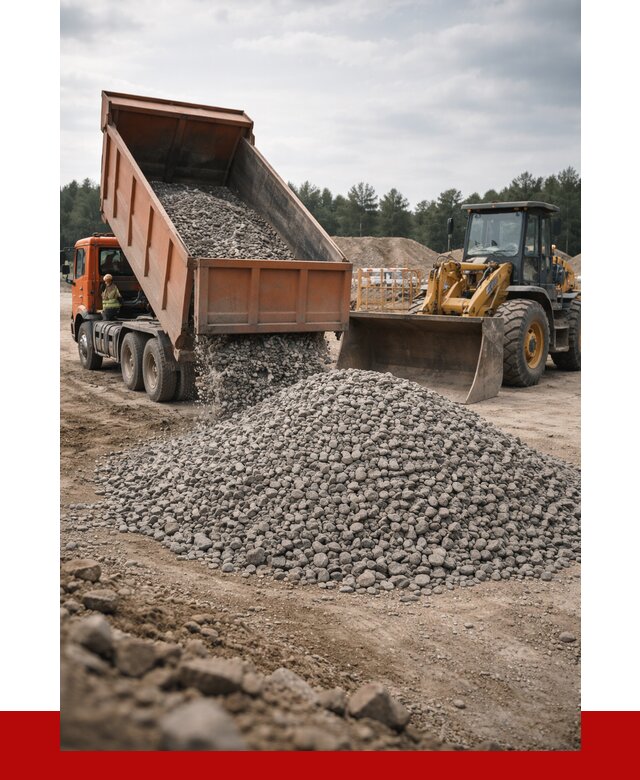 ЩПС С4 в Карпинске с доставкой от 2772 р. за куб | ПРОНЕРУДКпн