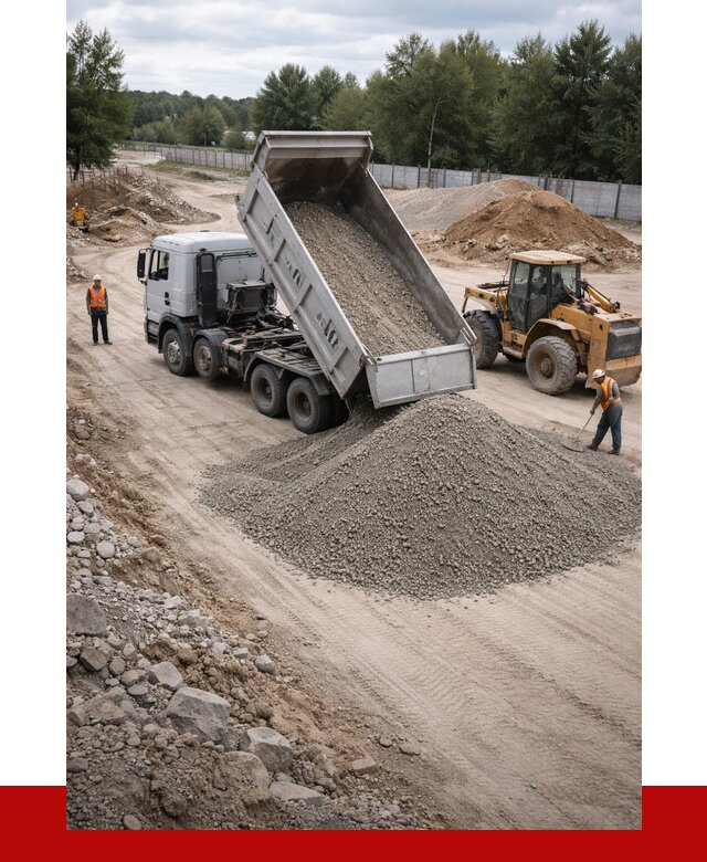 ЩПС С5 в Карпинске с доставкой от 4313 р. за куб | ПРОНЕРУДКпн