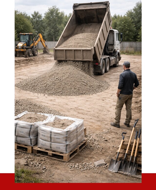 ЩПС С7 в Карпинске с доставкой от 2259 р. за куб | ПРОНЕРУДКпн