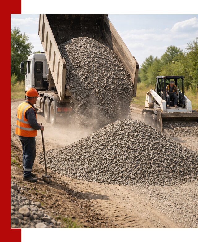 Доставка щпс С10 в Карпинске — сыпучие материалы оптом и врозь