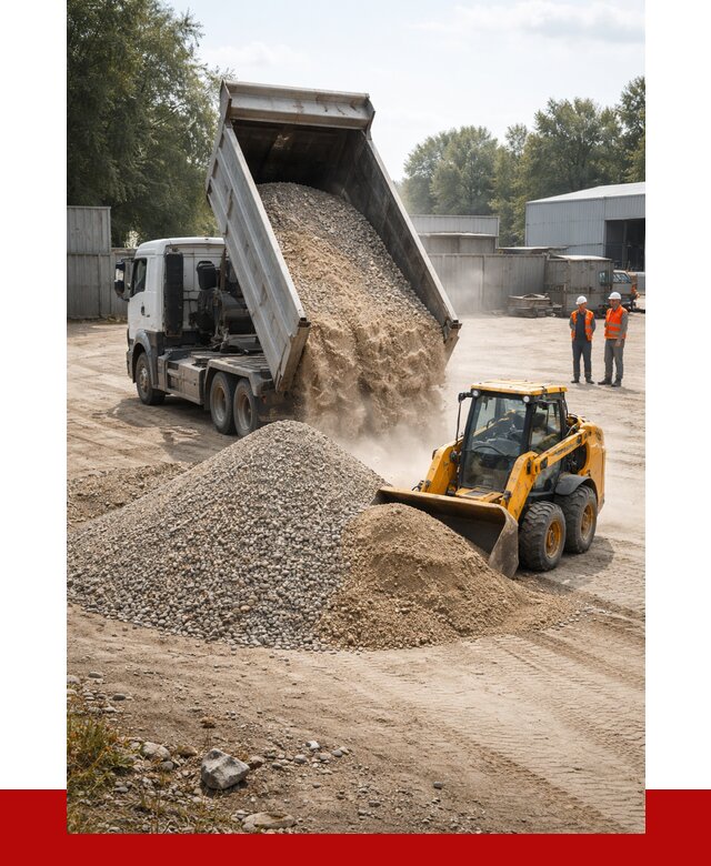 ЩПС С11 в Карпинске с доставкой от 1900 р. за куб | ПРОНЕРУДКпн