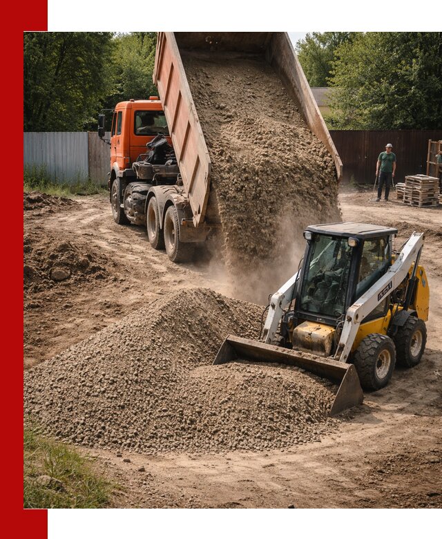 Доставка щпс С11 в Карпинске круглосуточно самосвалами