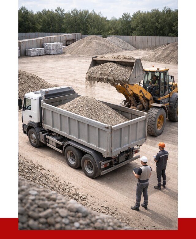 ЩПС С12 в Карпинске с доставкой от 3286 р. за куб | ПРОНЕРУДКпн