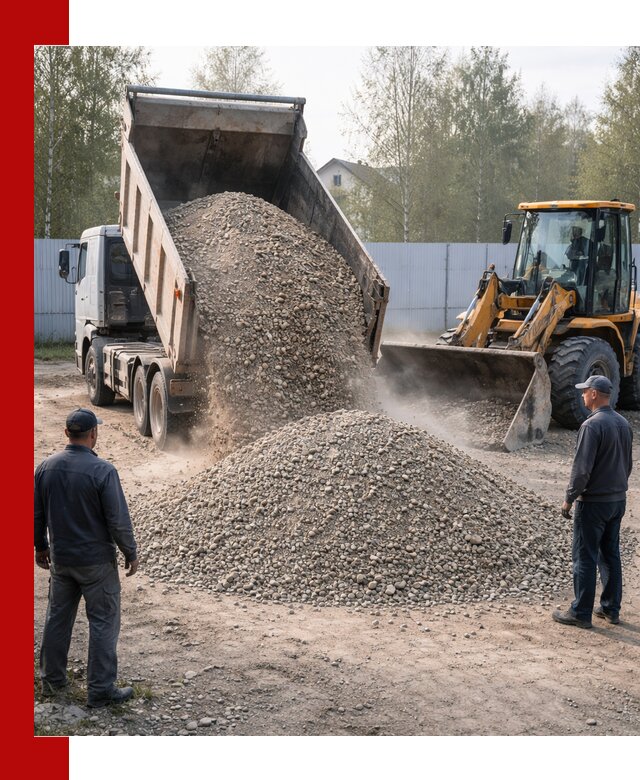 Доставка щпс фракции С12 в Карпинске оптом и в розницу