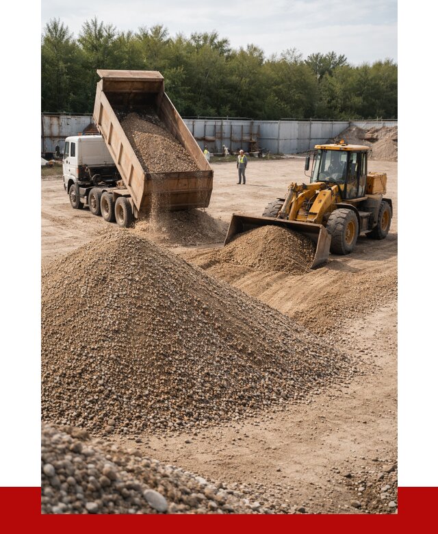ЩГПС С2 в Карпинске с доставкой от 2464 р./куб. | ПРОНЕРУДКпн
