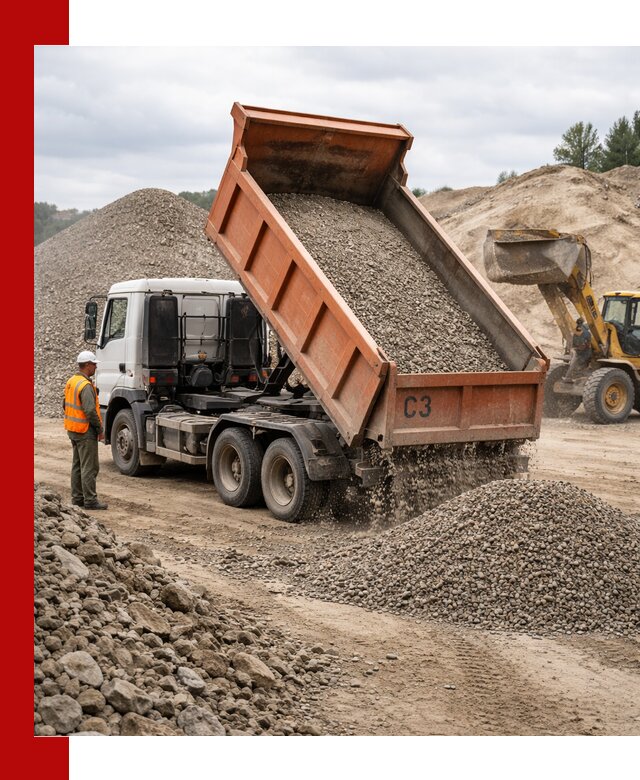 Доставка щгпс С3 в Карпинске оптом и в розницу для стройплощадок