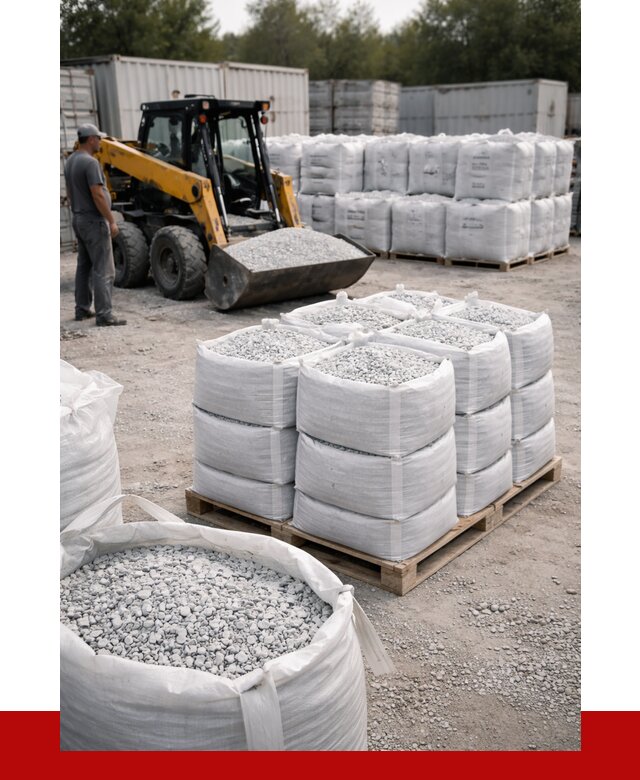 Мраморная крошка в Карпинске от 4621 р. за куб | ПРОНЕРУДКпн