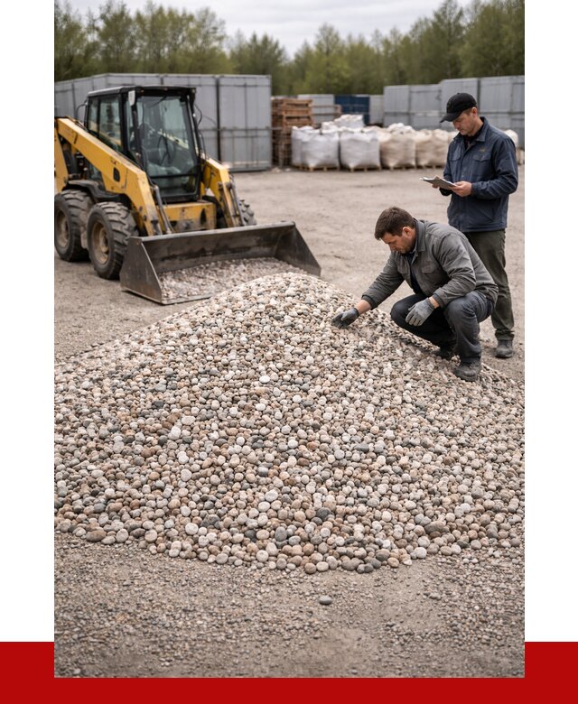 Цветная мраморная крошка в Карпинске от 8214 р./куб. | ПРОНЕРУДКпн