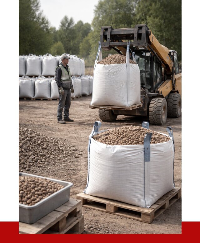 Керамзит в биг бег в Карпинске от 4313 р. с доставкой | ПРОНЕРУДКпн