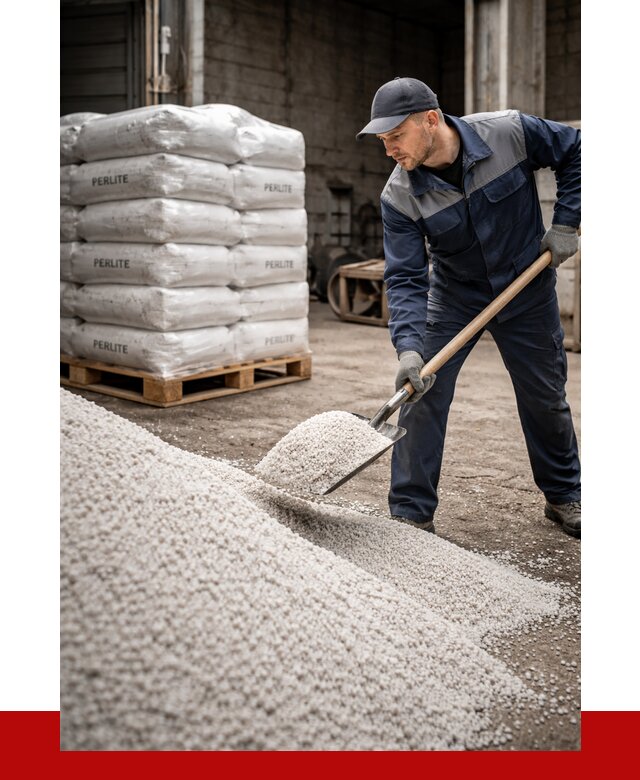 Купить перлит в Карпинске с доставкой от 4313 р. оптом | ПРОНЕРУДКпн