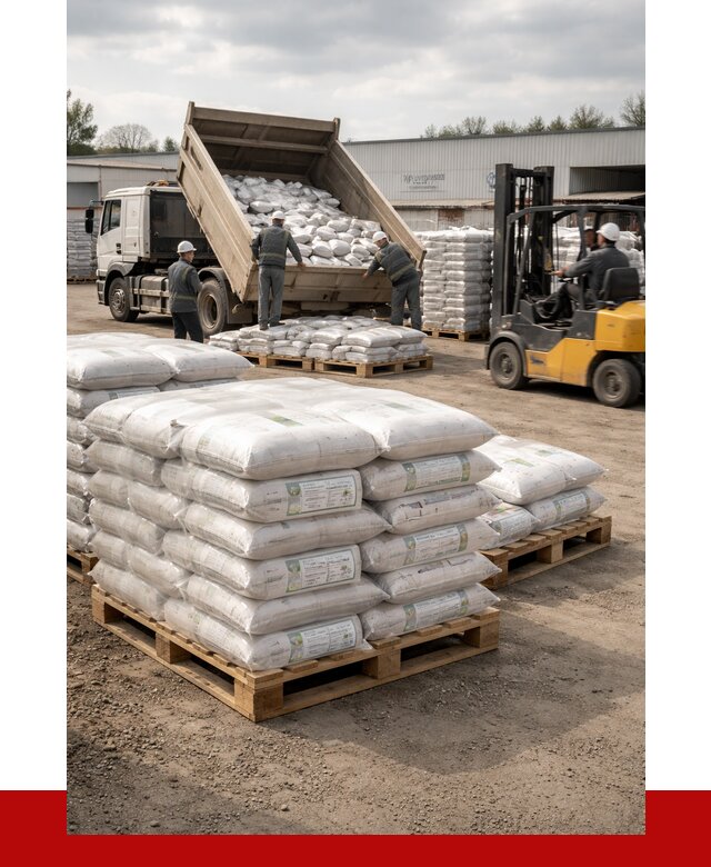 Купить удобрения с доставкой в Карпинске от 7393 р. | ПРОНЕРУДКпн