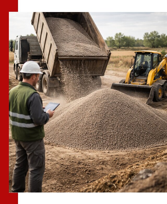 Доставка минеральных удобрений в Карпинске оптом и в розницу