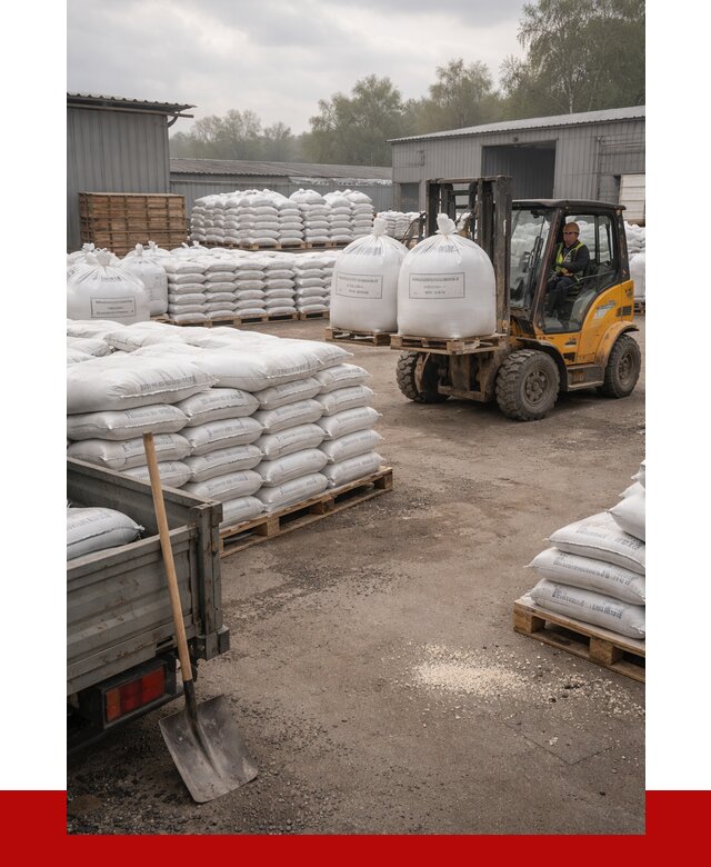 Аммиачная селитра в Карпинске от 4313 р. с доставкой | ПРОНЕРУДКпн