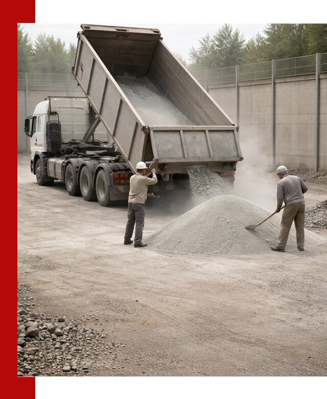 Доставка аммиачной селитры оптом и врозь в Карпинске