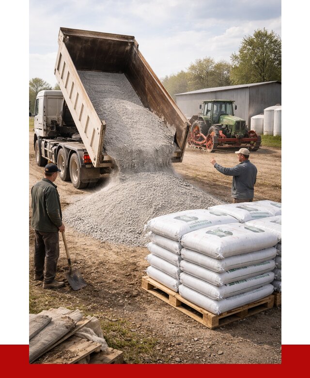 Купить суперфосфат в Карпинске с доставкой от 7393 р. | ПРОНЕРУДКпн