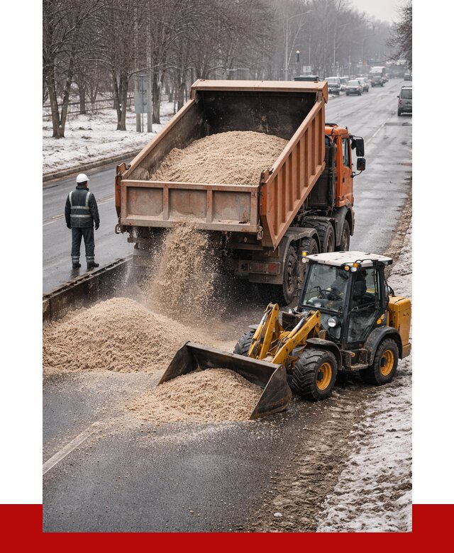 Пескосоль в мешках с доставкой в Карпинске от 4313 р. | ПРОНЕРУДКпн