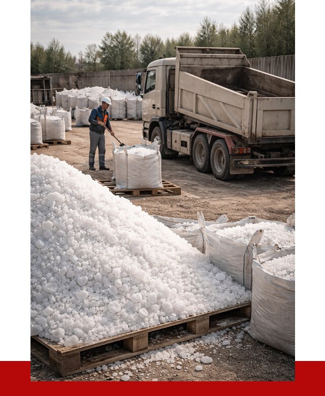 Купить техническая соль в мешках в Карпинске от 4621 р. | ПРОНЕРУДКпн