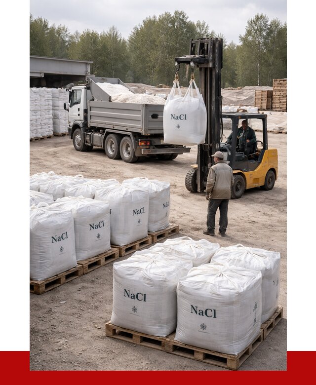 Купить реагент хлористый натрий в Карпинске от 12322 р. | ПРОНЕРУДКпн