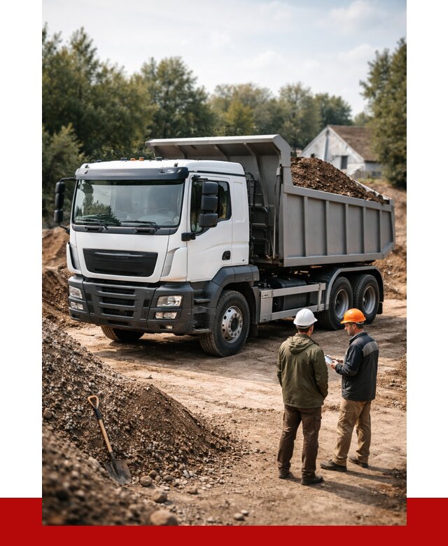 Аренда самосвала в Карпинске от 4621 р. посуточно | ПРОНЕРУДКпн