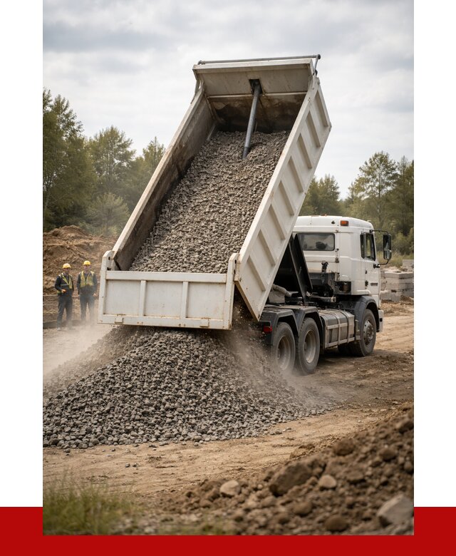 Аренда самосвала 20 тонн в Карпинске от 7701 р. | ПРОНЕРУДКпн