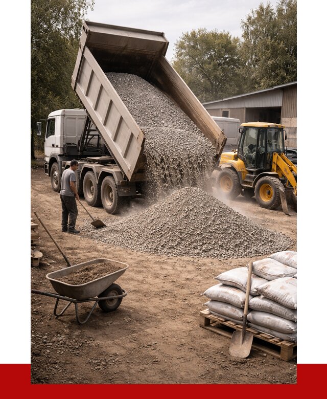 Перевозка сыпучих грузов в Карпинске от 3286 р. | ПРОНЕРУДКпн